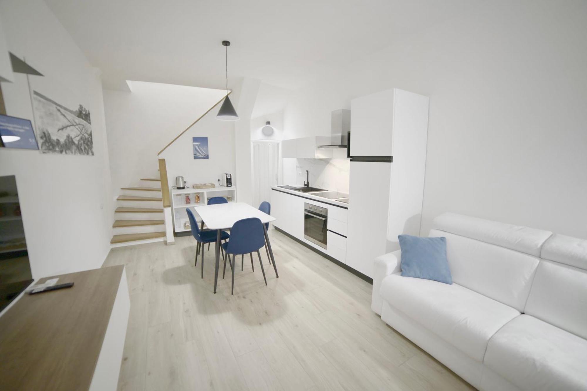 Casa Acquachiara - A Due Passi Dalla Spiaggia Monte Argentario Ngoại thất bức ảnh